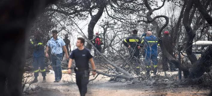 Ακόμη ένας νεκρός στην Αρτέμιδα – Στους 50 το σύνολο